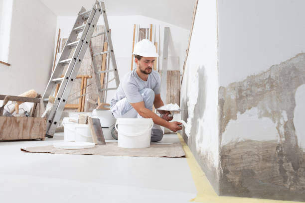 Professional Dry wall and painting in Newton, NJ