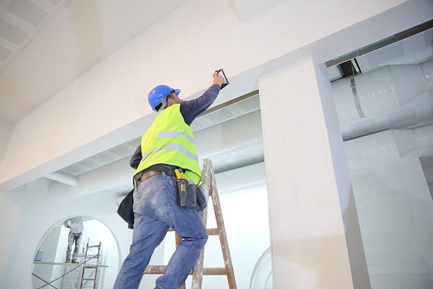 Best Acoustic or Soundproof Drywall Installation  in Newton, NJ